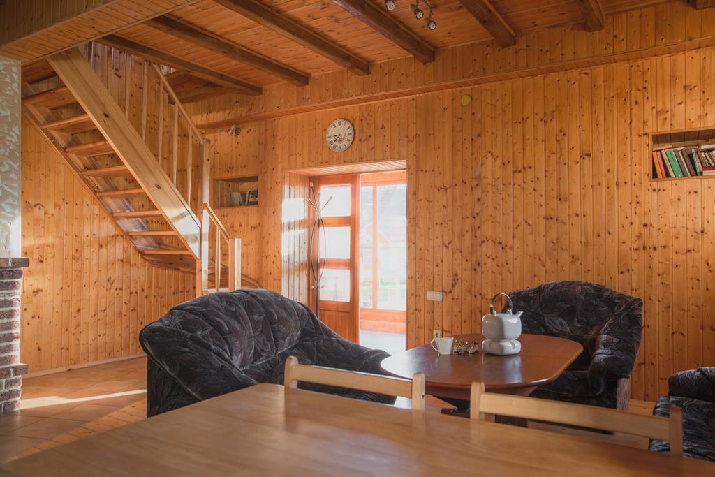 Bilso Sodyba Vilkanastrai Quarto foto