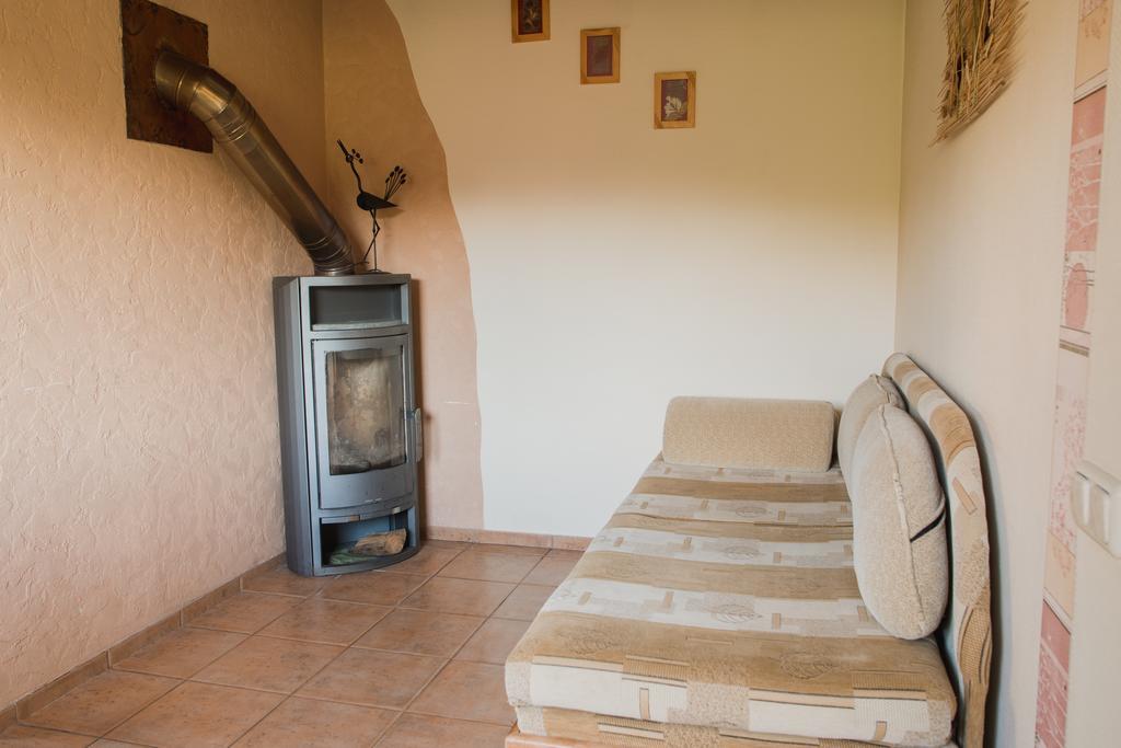 Bilso Sodyba Vilkanastrai Quarto foto